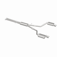 画像をギャラリービューアに読み込む, MagnaFlow BRE Exhaust Kit 05-10 300 Magnum Charger 5.7L