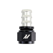 画像をギャラリービューアに読み込む, Mishimoto Straight Push Lock Fitting - 12AN