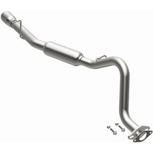画像をギャラリービューアに読み込む, BRExhaust 05-08 Mercury Mariner 3.0L Muffler Kit