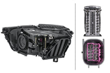 画像をギャラリービューアに読み込む, Hella 2019-2022 Audi Q3 Headlight Assembly