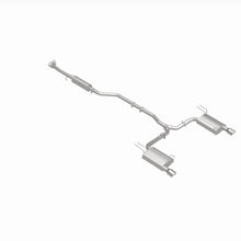 画像をギャラリービューアに読み込む, MagnaFlow 08-12 Honda Accord 3.5L BRE Exhaust Kit
