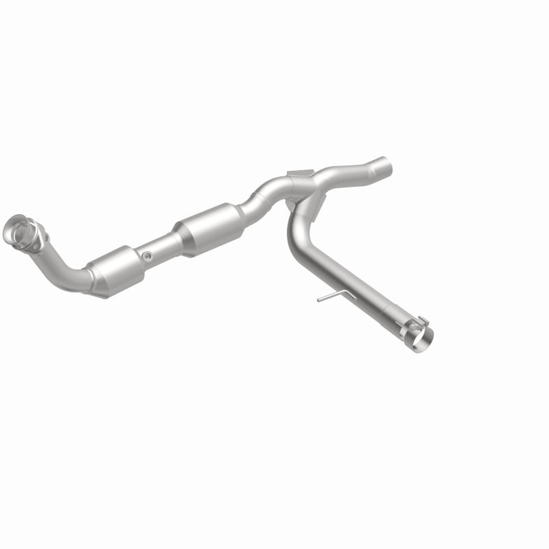 MagnaFlow 2004 Ford F-150 4.6L Direct Fit Converter