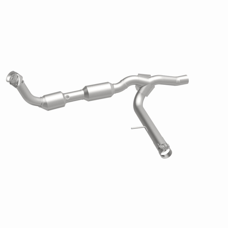 MagnaFlow 2004 Ford F-150 4.6L Direct Fit Converter