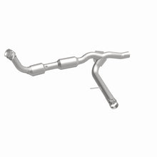 画像をギャラリービューアに読み込む, MagnaFlow 2004 Ford F-150 4.6L Direct Fit Converter