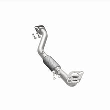 画像をギャラリービューアに読み込む, BRE Exhaust 04-09 Kia SPECTRA 2.0L Front Pipe Kit