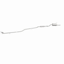 画像をギャラリービューアに読み込む, MagnaFlow BRE Exhaust Kit 01-05 Honda Civic 1.7L