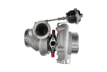 画像をギャラリービューアに読み込む, Turbosmart Water Cooled 5862 V-Band 0.82AR Internally Wastegated TS-2 Turbocharger