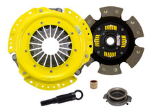 画像をギャラリービューアに読み込む, ACT 1990 Nissan Stanza XT/Race Sprung 6 Pad Clutch Kit