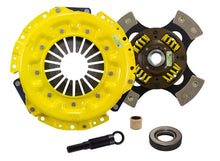 画像をギャラリービューアに読み込む, ACT 1990 Nissan 300ZX HD/Race Sprung 4 Pad Clutch Kit