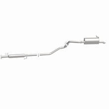 画像をギャラリービューアに読み込む, MagnaFlow BRE Exhaust Kit 11-16 Hyundai Elantra 1.8L