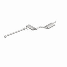 画像をギャラリービューアに読み込む, MagnaFlow BRE Exhaust Kit 93-02 VW Golf Cabrio 2.0L