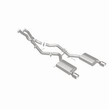 画像をギャラリービューアに読み込む, BRExhaust 07-10 BMW 335i/335xi 3.0L Exhaust Kit