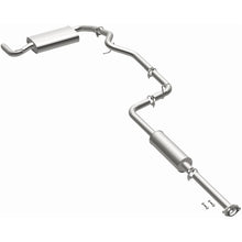 画像をギャラリービューアに読み込む, BRExhaust 12-18 Ford Focus 2.0L Exhaust Kit
