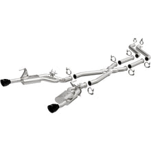 画像をギャラリービューアに読み込む, Magnaflow 26+ Dodge Charger 3.0L SPEQ Cat-Back System