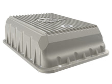 画像をギャラリービューアに読み込む, aFe POWER Street Series Transmission Pan Raw w/ Machined Fins RAM 3500 13-24 (AS69RC Transmission)