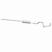 画像をギャラリービューアに読み込む, MagnaFlow BRE Exhaust Kit 87-95 Ford F-150