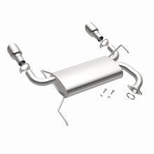 画像をギャラリービューアに読み込む, BRE Exhaust 03-08 FX35 FX45 3.5L 4.5L Muffler Kit