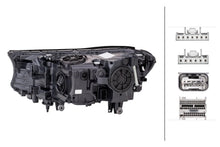 画像をギャラリービューアに読み込む, Hella 2016-2019 BMW 740e xDrive Headlight Assembly