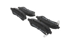 画像をギャラリービューアに読み込む, Brembo OE 04-06 Suzuki Verona PRIME Low-Met Brake Pad - Rear