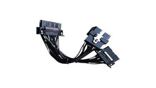 画像をギャラリービューアに読み込む, Tazer 05-17 FCA (Stellantis) Vehicles OBDII T-Harness