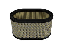 画像をギャラリービューアに読み込む, aFe Magnum FLOW Round Racing Air Filter w/Pro GUARD 7 Fits Weber IDA 48 Carburetors (4-1/2 IN H)