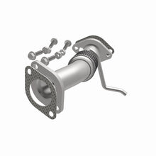 画像をギャラリービューアに読み込む, BRE Exhaust 06-10 Sonata 2.4L Front Pipe Kit
