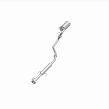 画像をギャラリービューアに読み込む, MagnaFlow 04-09 Kia Spectra 2.0L BRE Exhaust Kit