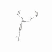 画像をギャラリービューアに読み込む, MagnaFlow BRE Exhaust Kit 04-06 Acura MDX 3.5L
