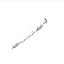 画像をギャラリービューアに読み込む, MagnaFlow Ford BRE Exhaust Replacement Kit