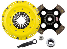 画像をギャラリービューアに読み込む, ACT 2002 Porsche 911 HD/Race Rigid 4 Pad Clutch Kit