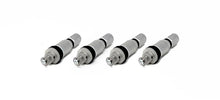 画像をギャラリービューアに読み込む, Torque Solution Billet TPMS Valve Stem Kit (Silver) 2008+ Subaru Legacy Impreza WRX / STi