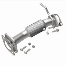 画像をギャラリービューアに読み込む, BRE Exhaust 11-14 Sonata 2.0L 2.4L Front Pipe Kit