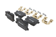 画像をギャラリービューアに読み込む, Brembo OE 2022 BMW i4/19-22 Z4/20-22 Toyota GR Supra PRIME Low-Met Brake Pad - Rear
