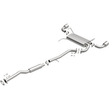 画像をギャラリービューアに読み込む, MagnaFlow BRE Exhaust Kit 03-07 Infiniti G35