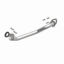 画像をギャラリービューアに読み込む, BRE Exhaust 06-11 Civic 1.8L Front Pipe Kit