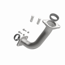 画像をギャラリービューアに読み込む, BRE Exhaust 99-05 Tracker Grand Vitara  1.6L 2.0L 2.5L Front Pipe Kit