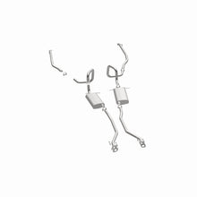 画像をギャラリービューアに読み込む, MagnaFlow BRE Exhaust Kit 98-02 Ford Crown Victoria 4.6L