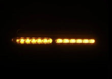 画像をギャラリービューアに読み込む, AlphaRex 23-25 Nissan Z Nova-Series Quad-Loop Style Prismatic LED Tail Lights - Alpha Black
