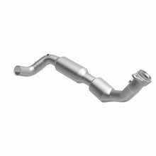 画像をギャラリービューアに読み込む, MagnaFlow 02-03 Ford F-150 5.4L Direct Fit Converter