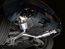 画像をギャラリービューアに読み込む, AWE Tuning 19-21 Porsche Macan 3.0T/2.9TT Touring Edition Cat-Back Exhaust w/ Diamond Black Tips