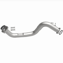 画像をギャラリービューアに読み込む, BRE Exhaust 05-10 tC 2.4L Front Pipe Kit