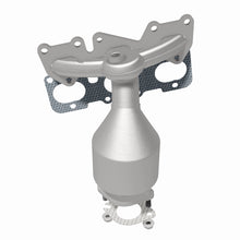 画像をギャラリービューアに読み込む, Magnaflow 07-10 Kia Sedona 3.8L California Grade CARB Compliant DF Manifold Catalytic Converter