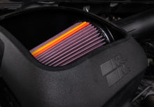 画像をギャラリービューアに読み込む, K&amp;N 09-23 Dodge Ram 1500 (5.7L V8) NextGen Cold Air Intake