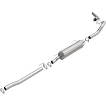 画像をギャラリービューアに読み込む, MagnaFlow BRE Exhaust Kit 06-09 Dodge Ram 1500 2500 3500 5.7L