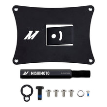 画像をギャラリービューアに読み込む, Mishimoto 2020+ Tesla Model Y License Plate Relocation Kit