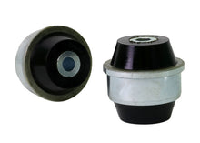 画像をギャラリービューアに読み込む, Whiteline Rear Trailing Arm Forward Bushings