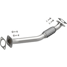 画像をギャラリービューアに読み込む, BRE Exhaust 06-12 Fusion Milan MKZ 2.3L 2.5L Front Pipe Kit
