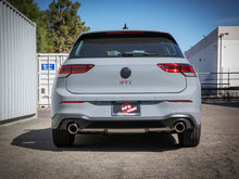画像をギャラリービューアに読み込む, aFe 22-24 Volkswagen GTI MACH Force-Xp 3 to 2-1/2 IN Stainless Steel Cat-Back Exhaust w/Polished Tip