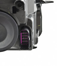 画像をギャラリービューアに読み込む, Hella 10-14 Volkswagen Jetta Wagen Headlamp Lh