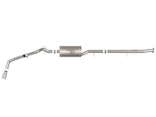 画像をギャラリービューアに読み込む, aFe Apollo GT Series Cat-Back Exhaust System GM Colorado/Canyon 23-25 L4-2.7L (t)